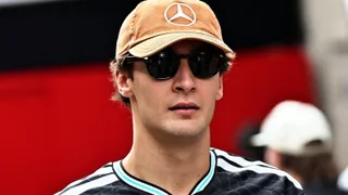 Wolff hits back at Marko over Russell comments after ‘a bit ridiculous’ penalty – round-up