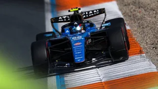 Williams ‘in a difficult situation’ as Vowles grilled on spare parts