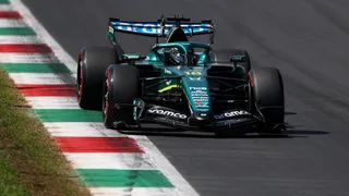 Schumacher urges Aston Martin to dump Honda now