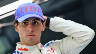 Gabriel Bortoleto issues Audi backing with ’20 years’ warning for F1 peers