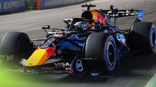 Russell’s Red Bull theory under Antonelli scrutiny after Mercedes experiment