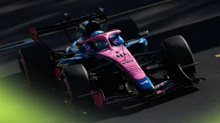 Alpine makes new announcement after Spanish Grand Prix