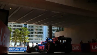 Can this upgrade save an F1 season in decline?