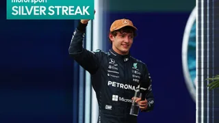 How Kimi Antonelli can clinch his maiden F1 championship in Mexico