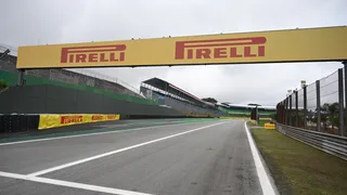 Pirelli may reopen a straight-line question it closed months ago