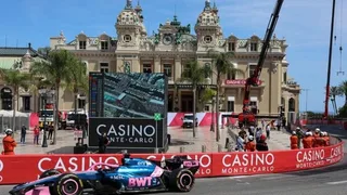 How Casino Sponsorship Money Works in Formula 1