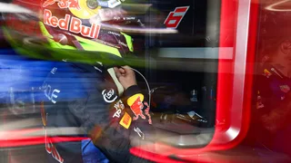 Why F1 fans should keep emotions out of Singapore GP