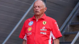 F1 | Vasseur: "Abbiamo faticato con bilanciamento e gomme. Penalità a Leclerc? Ho idee chiare, ma non dico niente"