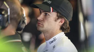 Colton Herta gets US drive amid future uncertainty