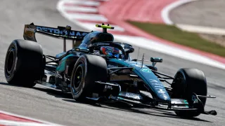 Kimi Antonelli claims US GP pole ahead of potential F1 title coronation
