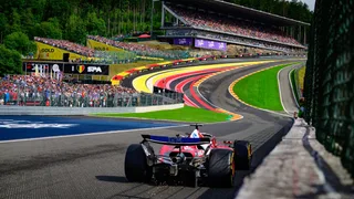 F1 2026 | Ecco gli orari TV di Sky, Now e TV8 del Gran Premio del Belgio