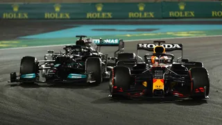 I mentori di Antonelli: “Hamilton-Verstappen? Nel 2021 meritavano entrambi”