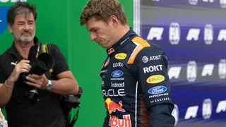 Max Verstappen's Red Bull Dutch GP race suit up for charity auction