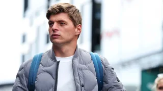 Max Verstappen reveals crucial ‘discussions’ with F1 key to long-term commitment