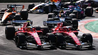 F1 | Leclerc: "Il contatto con Lewis? Siamo andati oltre il limite. Ma chi spinge la narrativa che siamo contro?"
