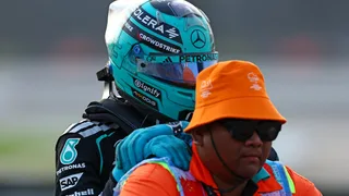 Incubo Russell, il Mondiale è (quasi) finito. Wolff si scusa via radio