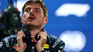 A "better job" or more engine power? Verstappen's Singapore pole unpicked