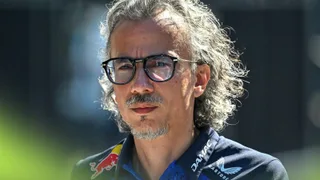 Mekies rejects Brundle ‘dangerous precedent’ theory as Gasly Monaco podium stripped