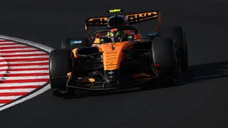Ancora lavoro da fare in casa McLaren, Norris: “Una giornata difficile”