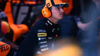 Lando Norris laments "very bad job" in qualifying for F1 United States GP