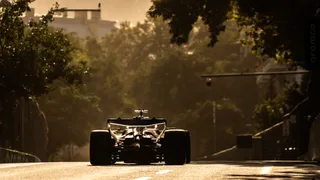 The Baku problem exposed by scary Hamilton and Lawson near-miss