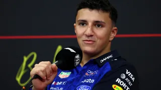 Hadjar expected to stay at Red Bull into 2027