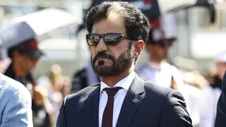 FIA President gives F1 2026 calendar update amid uncertainty