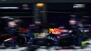 FIA reveals latest engine ranking for ADUO as Red Bull remains F1 benchmark