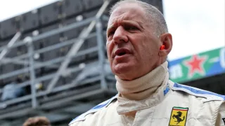 Ferrari F1 legend loses high stakes £1.4 million court case