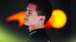 McLaren makes Fornaroli announcement amid ‘crime against junior ladder’ warning