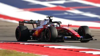 Why Ferrari failed to deliver on its hype in F1's United States GP qualifying