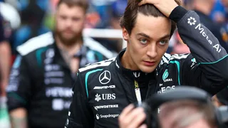 F1 | Mercedes, Russell verrà penalizzato a Singapore: c’è il dubbio dell’ADUO anticipato