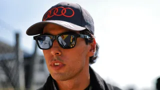 Gabriel Bortoleto confirms Audi rationale for Monza Racing Bulls appeal