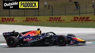 TAG Heuer unveils special edition Red Bull F1 watch for 10-year celebration