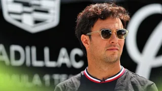Cadillac confirms Sergio Perez stance after Williams exit rumours