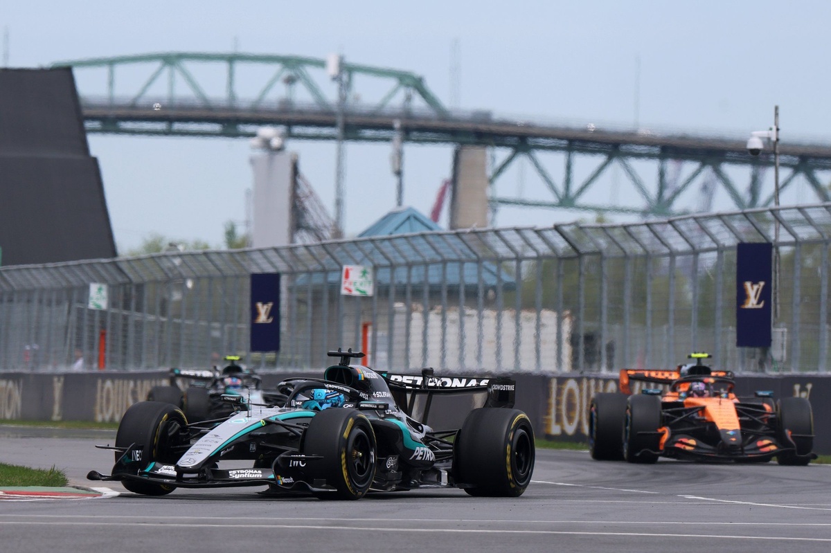 McLaren still to investigate why it's losing to Mercedes on the straights, despite same PU