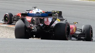 Lewis Hamilton makes Ferrari ‘team work’ plea in title fight