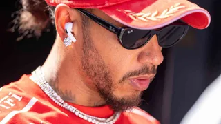 Hamilton: “Imola a fine stagione non è l’ideale”