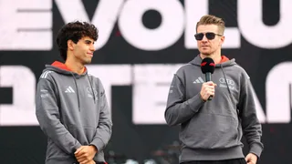 Olanda, l’obiettivo condiviso da Hülkenberg e Bortoleto: “Riprendere da dove abbiamo lasciato”