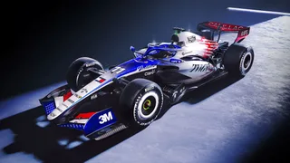 F1 | Cadillac: ecco la livrea speciale per le MAC-26 che vedremo al GP di Gran Bretagna