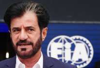 Ben Sulayem: “Sembrava avessi commesso un reato ad aggiungere Cadillac. 12° team? Se arriverà, sarà cinese”