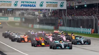 Malaysia will officially host F1's 2026 Bahrain GP