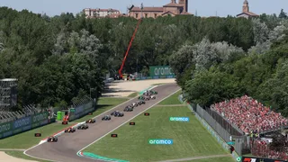 Imola could make F1 calendar return in place of Qatar or Abu Dhabi GP