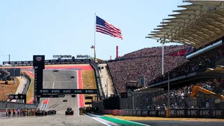 Facts, stats and trivia ahead of the 2026 United States GP