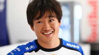 Tsunoda's management probing for IndyCar opportunities