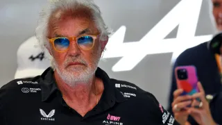 Flavio Briatore issues bold media blackout warning amid Pierre Gasly abuse