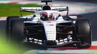 Three Cadillac F1 options as Colton Herta future uncertain