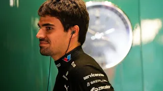 Lance Stroll hits unwanted 100 Q1 eliminations milestone in F1
