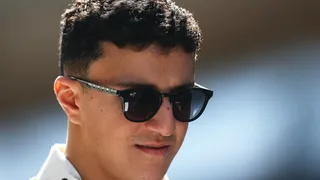 Hadjar insists Red Bull don’t have ‘the fastest car’