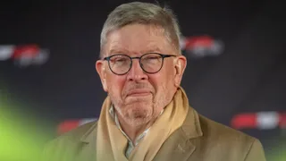 Ross Brawn makes rare F1 paddock appearance after motorsport return confirmed
